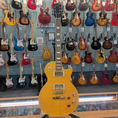 Epiphone - EIGCKH59LPSGNNH